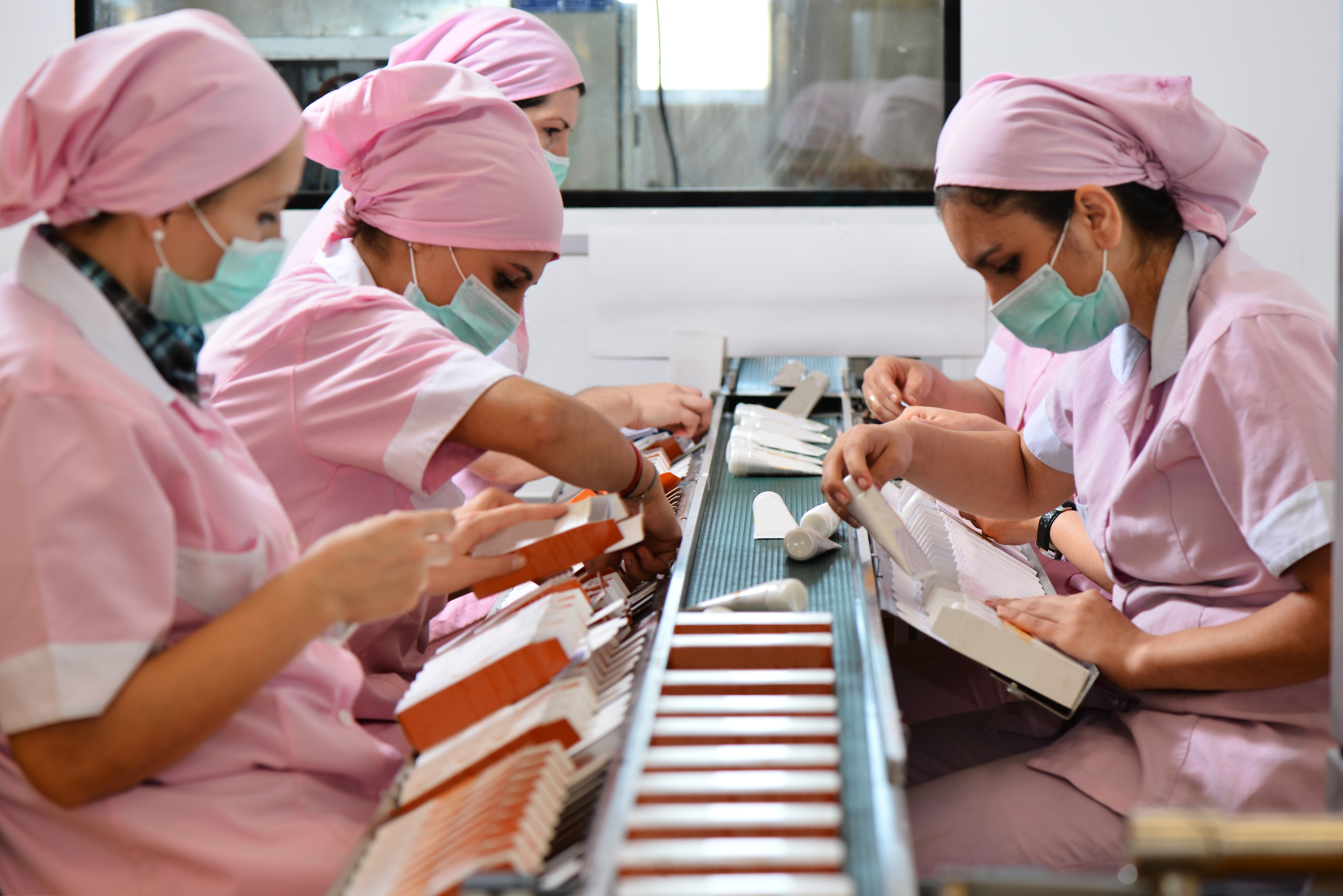 Mettre en place les BPF