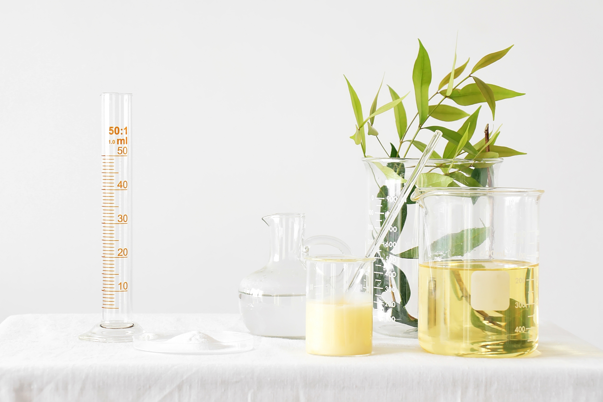 Ingrédients en débat